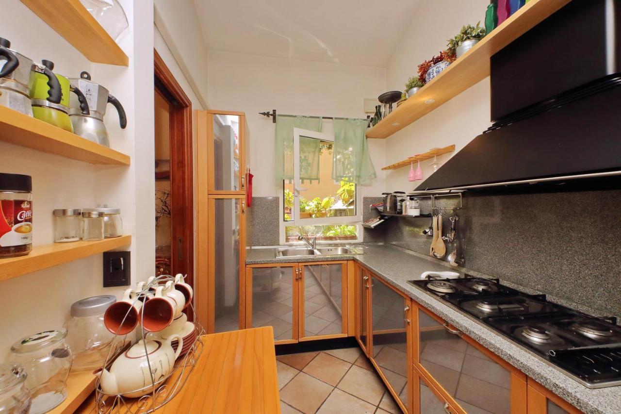 Appartamento 4bnb - Luxury Trevi W Terrace Roma