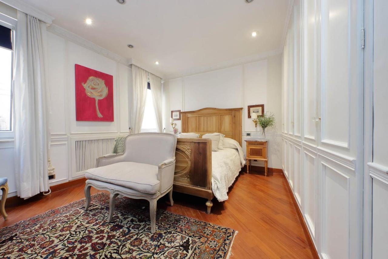 4bnb - Luxury Trevi W Terrace Appartamento *